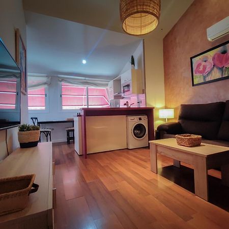 Estudiovintage. Heliopolis Seville Luaran gambar