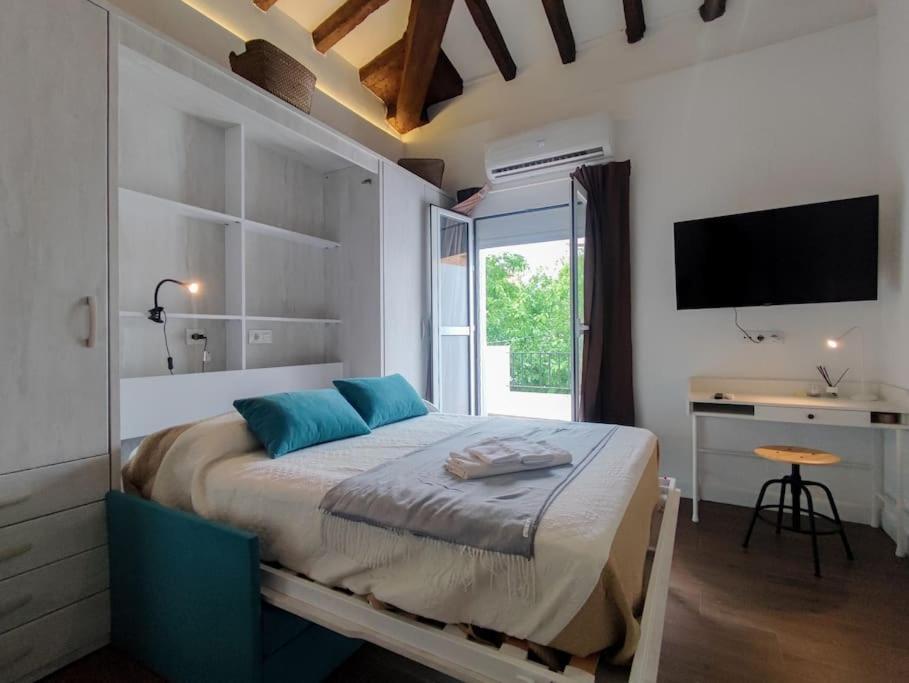 Estudiovintage. Heliopolis Seville Luaran gambar
