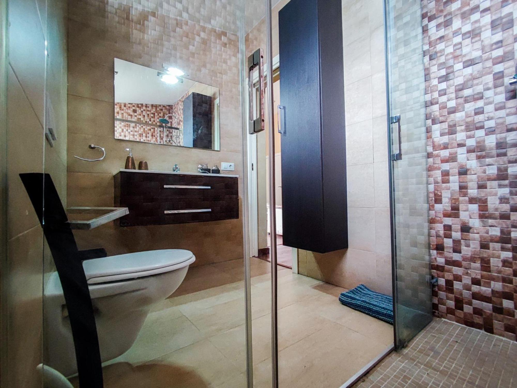 Estudiovintage. Heliopolis Seville Luaran gambar