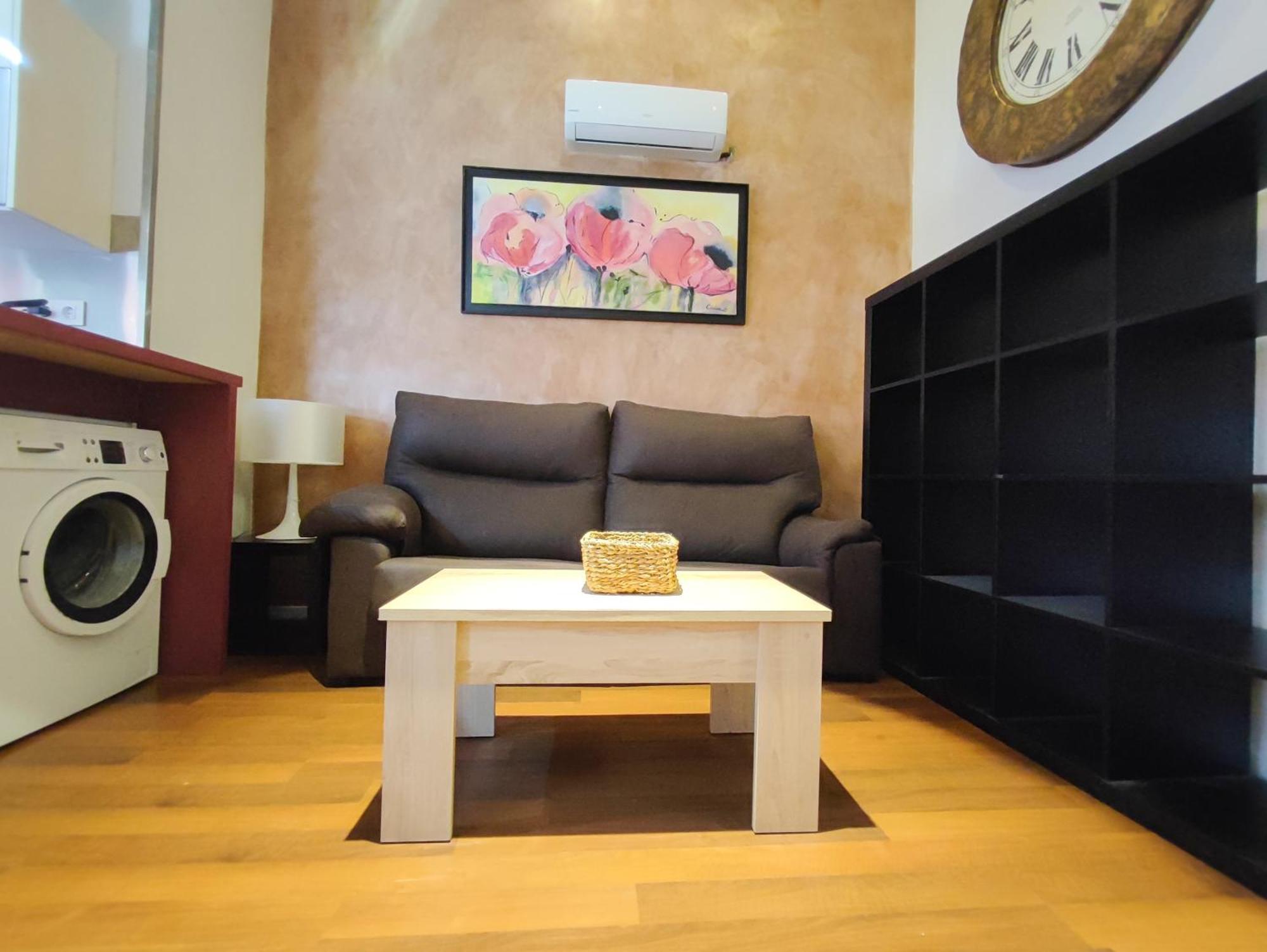 Estudiovintage. Heliopolis Seville Luaran gambar